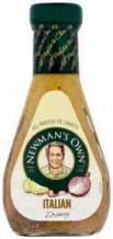 Newman s Own was founded in Mary Berry s Mango, Lime & Chilli
