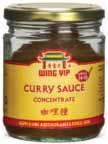19 5027659594532 05027659594549 WY006 Wing Yip Chinese Curry Concentrate 6 x 250g Glass Jar 2.