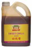 Flavoured Sauce 2 x 2 litre Plastic Bottle n/a 8888118630716 05013499008582 WY205 Wing Yip
