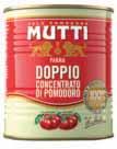 5kg Tin n/a 8005110070006 08005110070105 MU005 Mutti Finely Chopped Tomatoes 2 x 5kg Pouch n/a