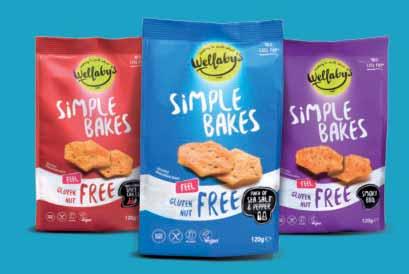 Wellaby s Simple Bakes -