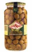 Olives Crespo Beldi SO067 EU040 EU042 EU048 EU133 SO048 SO070 SO075