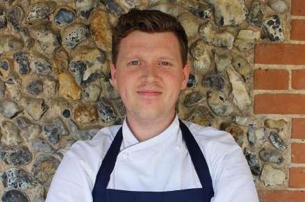 He then went on to travel the world and work at some world class restaurants in Australia and New Zealand before returning home to work at The Vineyard at Stockcross and the Wild Rabbit, another