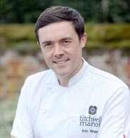Eric has been at Titchwell Manor ever since and gained his third AA Rosette for his stand-out culinary skills in 2013.