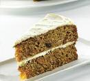 The Passion Cake is a great nut free option and Red Velvet Cake delivers an on trend flavour!