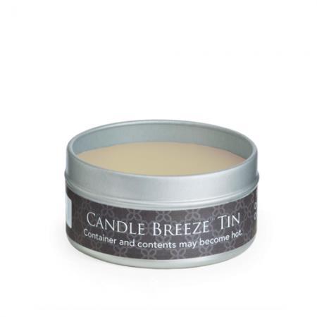Candle Breeze Candle Breeze Warmers includes 1 empty tin and 1 Melt Empty 2oz Tin $2 Chateau $38