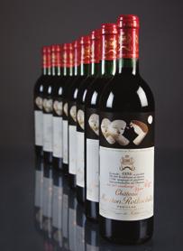 Upcoming Auctions Spectrum Wine Auctions Weekly Internet Only Auctions, End Every Thursday @ 6:00 PM www.