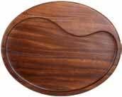 Presenting a new square acacia wood Deli Board, the latest addition to our