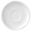CROCKERY CHURCHILL NEW WHITE HOLLOWARE Add value to any beverage service with this