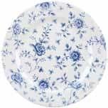 CROCKERY CHURCHILL NEW VINTAGE PRINTS The trend for vintage