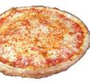 Gourmet Pizzas Uncle Giuseppe s Special Pepperoni, sausage, onions, 12 14 1 18 1 mushrooms, meatballs &