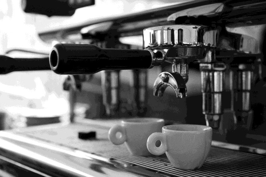 Troubleshooting the Buona Fortuna Espresso Machine During the operation of any machine, parts can malfunction, become damaged or break, even if all instructions are followed carefully.