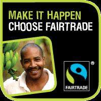Advice for Using Fairtrade Awareness of intentions and limitations of Fairtrade: Not an environmental certification
