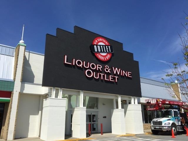 Since the first New Hampshire Liquor & Wine Outlet opened in 1934, liquor and wine sales have generated more than $3 billion in revenue for the state.