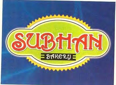 2489081 04/03/2013 SYED IRFAN trading as ;SUBHAN BAKERY 11-6-466 AND 467, NAMPALLY MARKET BAZARGHAT ROAD, HYDERABAD-500001.