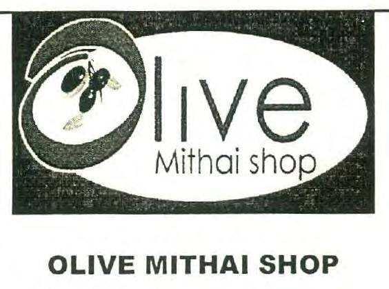 2771317 10/07/2014 DORA RAJU VAGVALA trading as ;OLIVE MITHAI SHOP K.S.R. COMPLEX, HIG, 457.VI PHASE, K.P.H.B. HYDERABAD - 500 072 MANUFACTURERS AND MERCHANTS LAW PROTECTOR C/o.
