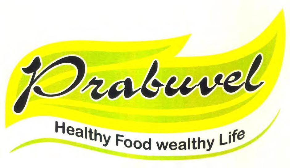 2767224 03/07/2014 P.BALARATHINA trading as ;PRABUVEL FOOD PRODUCTS 17/18, CHENGALVARAYAN STREET, SHENOY NAGAR, CHENNAI - 600030 MANUFACTURER, TRADER, MERCHANTS PROPRIETOR MISSION LEGAL ADVOCATS NO.