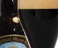 , Japan Beer Type: Dry Stout, Ale KUJUKURI OCEAN BEER STOUT Item# 1269 12/330ml Deep brown black color.