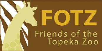Friends of the Topeka Zoo presents R AR & Pour WINE FEST 4. 29.