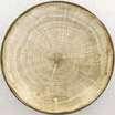 WOODART CASUAL DINING 113 Flat coupe plate Assiette coupe plate Teller