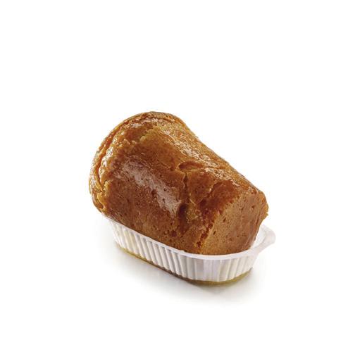 4h 5d Shortcrust pastry, pecans, walnuts and honey sauce. Ø 9 cm 4h 4d Roasted fig tartlet Thin apple tart Apple tart tatin 3660-100 g - 3.53 oz x 18 3280-135 g - 4.