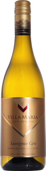 27 The Awatere Valley produces fruit with all this intense concentration of passion fruit and gooseberry flavours and hints of lime.