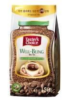 contains about 2 times more polyphenols than regular coffee that