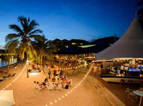 30 PM: Live Music on the beach Top 5
