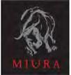 Miura Vineyards Sonoma, United States Miura started out one evening in late 1994.