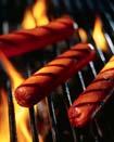 Does Grilling pose a Cancer risk? Studies suggest there may be a cancer risk related to eating food cooked by high-heat cooking techniques as grilling, frying, and broiling.