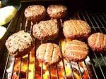 Food Safety: Grilling in the Great Outdoors Richard Collins, MD The Cooking Cardiologist Susan Buckley, RD