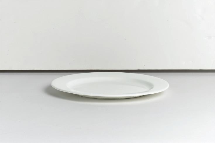9001C394 Oval Platter Vogue 8 x 6 ¼