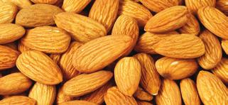 varieties of almonds in one load Used for whole almond applications or for further processing, such as blanching and
