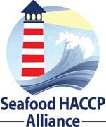 National Seafood HACCP Alliance for Training and Education REVISED SEPTEMBER 2017 Commercial Processing Example: Wild Salmon Sushi Rolls Example: This is a Special Training Model for illustrative