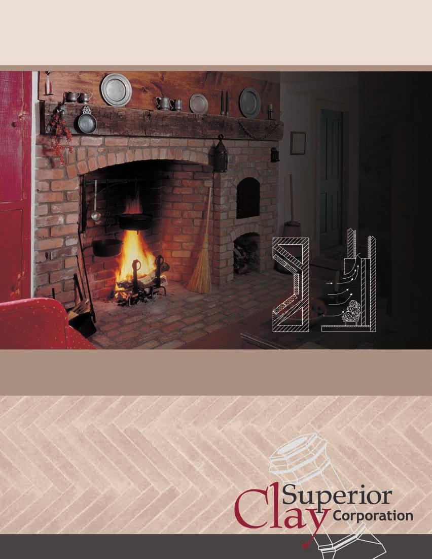 Tried & Tested for over 200 years. Rumford Fireboxes Rumford fireplaces have a long, rich history.