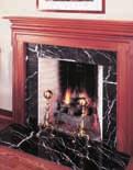 cleanly. Rumford fireplaces were quite common during the 1800s.
