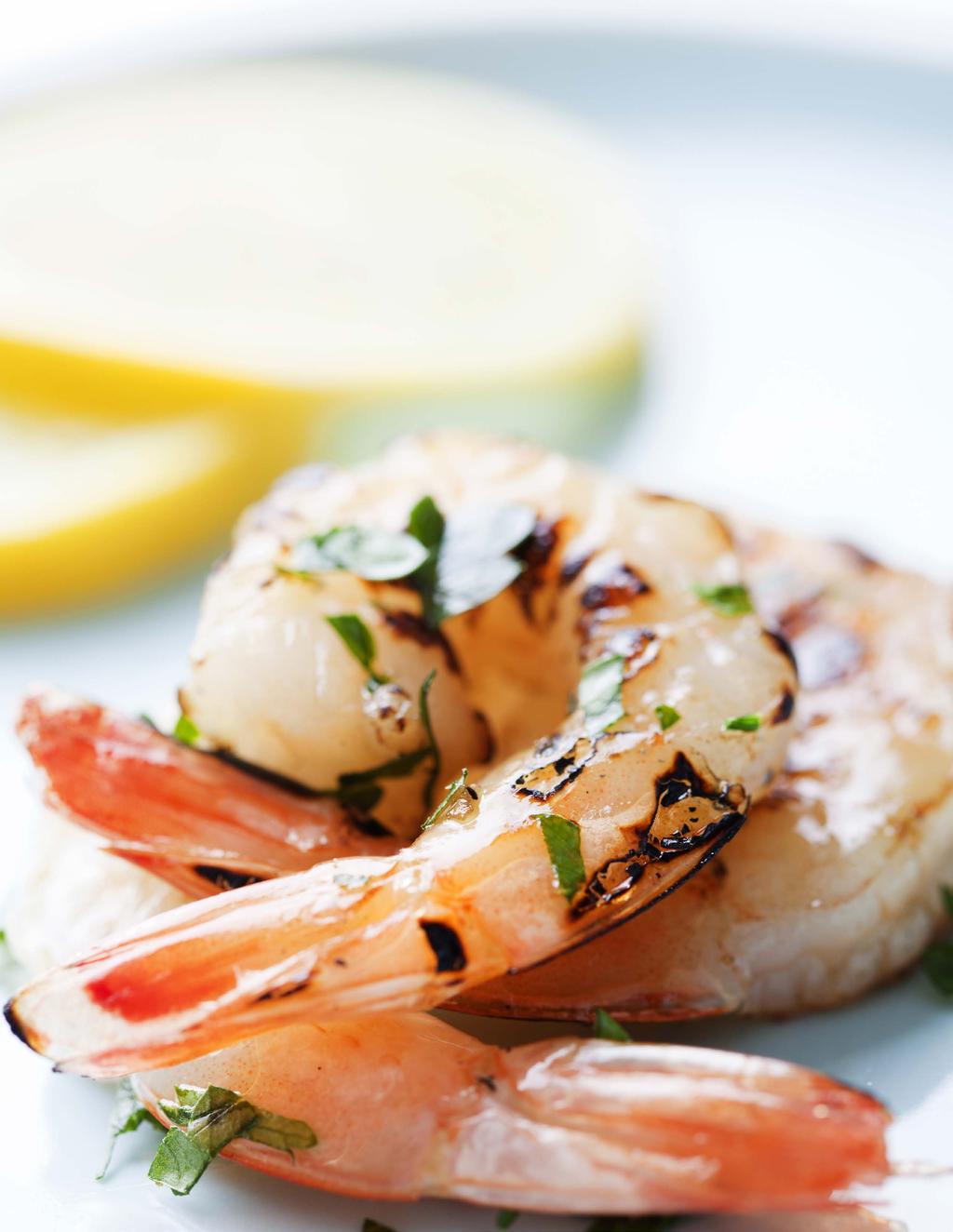 WE DELIVER FRESH SEAFOOD from our kitchen to yours Performance Foodservice - Hickory now offers fresh seafood!