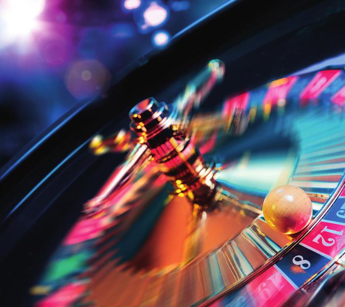 Difference PARTIES WITH A Join our casino-themed party nights a night guaranteed to bring fun and laughter, with the chance to experience the thrill of gambling without spending a penny.