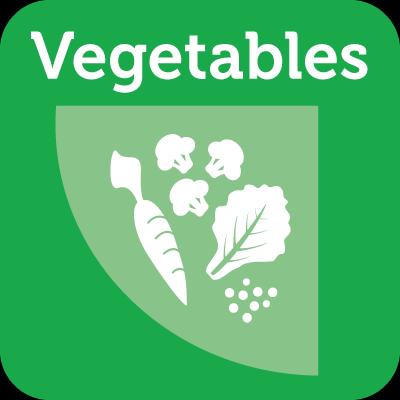 CHOOSE A VARIETY OF FOODS FROM THE FOOD GROUPS by ChooseMyPlate.gov Choose a variety of foods and beverages from each food group to build healthy eating styles.