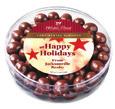 Continental Almonds. GIFT BOXES 73088 1 lb. Milk Chocolate $14.95 73351 1 lb.