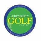 SPONSORSHIP OPPORTUNITIES WILL INCLUDE: Tee Hole signs