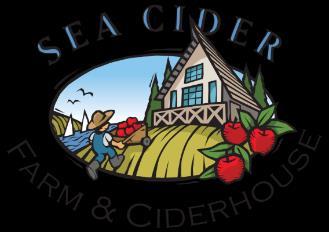 00 + tax with Cider Pairings and $50.00 + tax without Cider Sea Cider is a family-owned, community-minded orchard and ciderhouse.