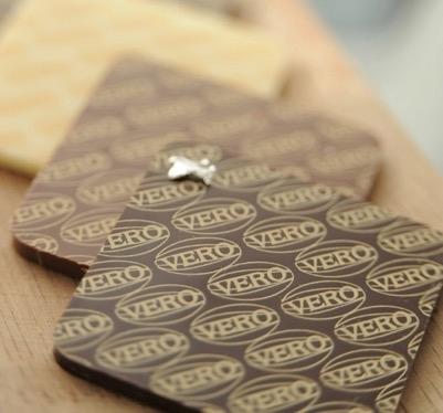 About VERO VERO is a premium artisan chocolatier with an unquenchable passion for the finest premium chocolate.