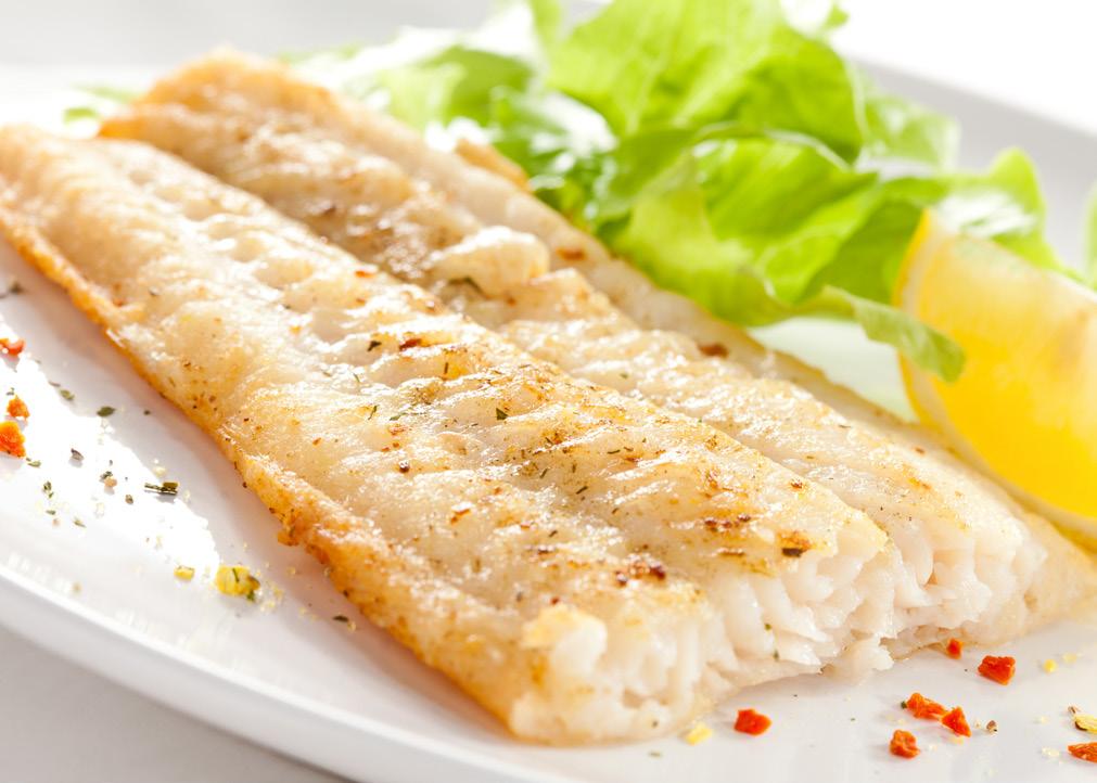 Teriyaki Style Fish ¼ cup soy sauce ¼ cup water ½ cup dry white wine 1 teaspoon minced or finely grated garlic 1 tablespoon