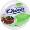 Chinet Tableware 20-72 count Brownberry Select Buns 8 count Old Dutch Ripples and Dutch Crunch