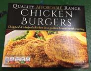 79 29% 8001 Quality Affordable Chicken