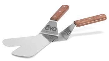 Cleaner & Protectant 1 Evo Cookbook PRODUCTS The information you need on Evo appliances.