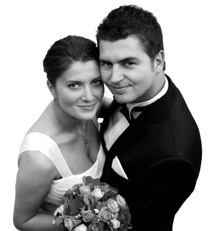 Our Silver Wedding Package Our inclusive Wedding Package will cater for all your needs.