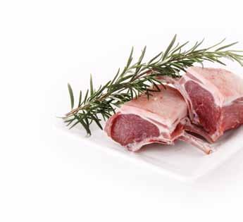 McCaskie s bring you the finest Scottish lamb from Orkney!