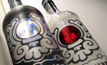 Vodka - Vladivar Amongst top 5 vodka brands in UK 100% pure grain vodka distilled in Scotland and belonging to high